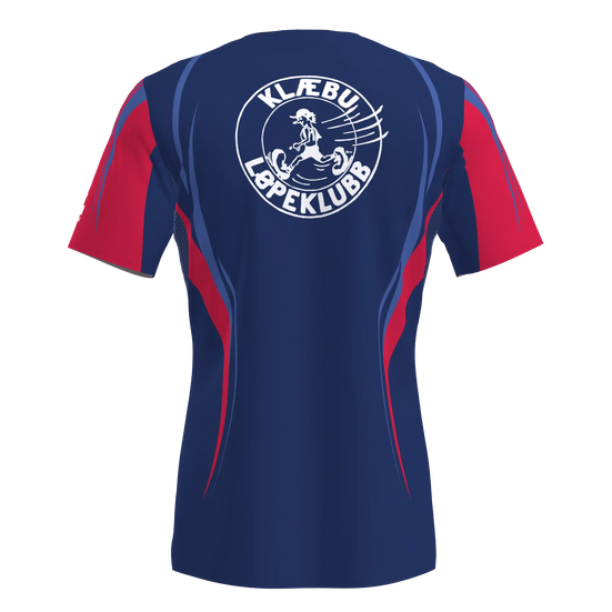 Stride T-Shirt SS Women