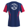Stride T-Shirt SS Women