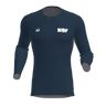 Fast T-Skjorte LS Dame