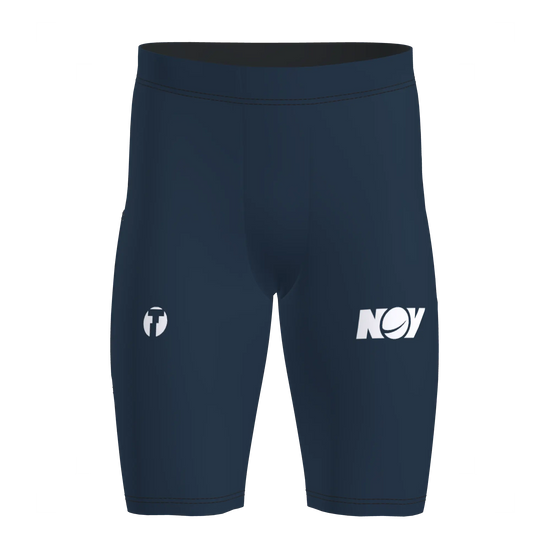 Trainer Kort Tights Herre
