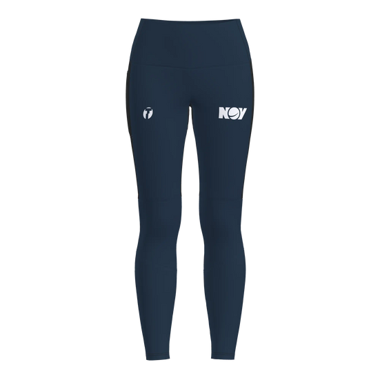 Trainer Tights Dame
