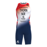 Insane Skinsuit SD Herre