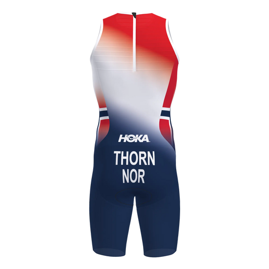Insane Skinsuit SD Herre