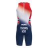 Insane Skinsuit SD Herre