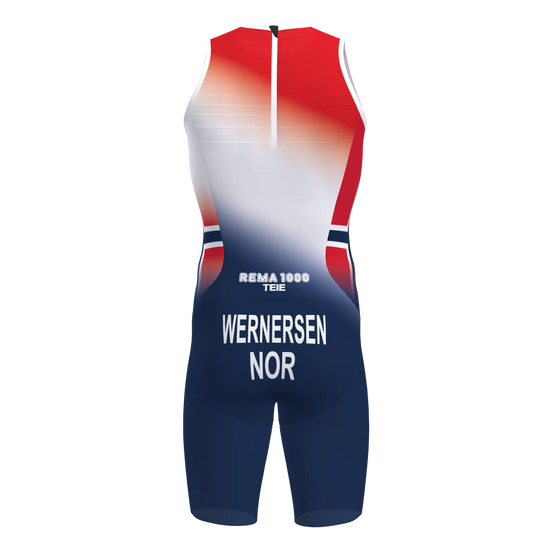 Insane Skinsuit SD Herre
