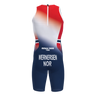 Insane Skinsuit SD Herre