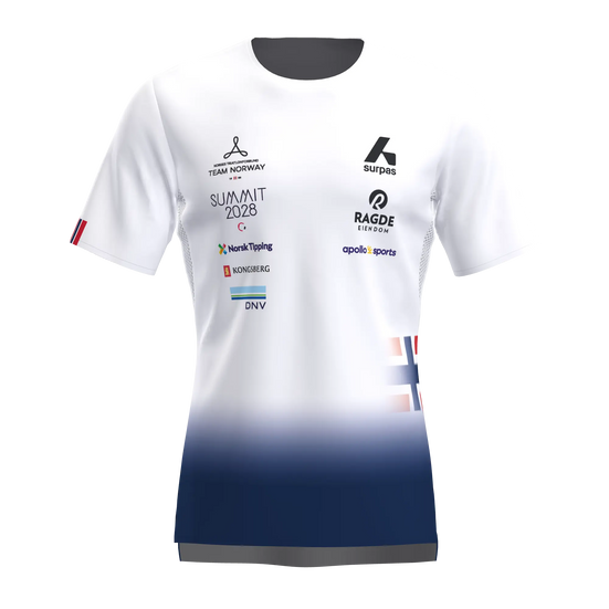 Stride T-Shirt SS Men