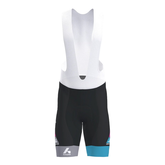 Vitric Bib Sykkelshorts Herre