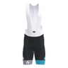 Vitric Bib Sykkelshorts Herre
