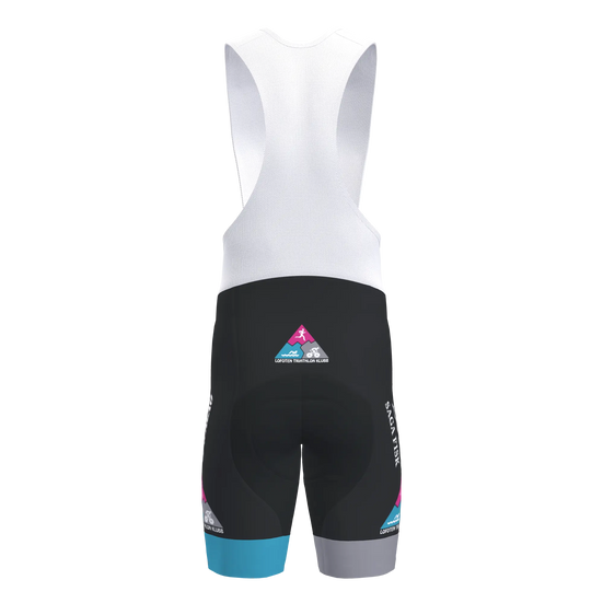 Vitric Bib Sykkelshorts Herre