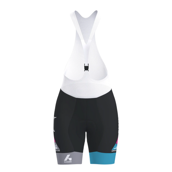 Vitric Bib Sykkelshorts Dame