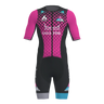 Aero 4 Speedsuit MD Dame