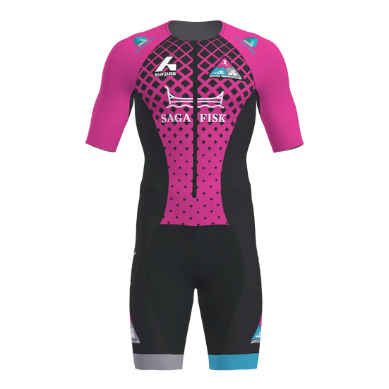 Drive 2 Speedsuit Herre
