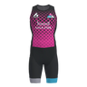 Pursue Skinsuit OD Herre
