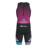 Pursue Skinsuit OD Herre