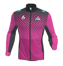 Pace Jacket Men