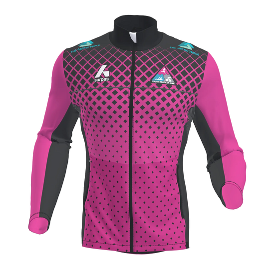 Pace Jacket Women