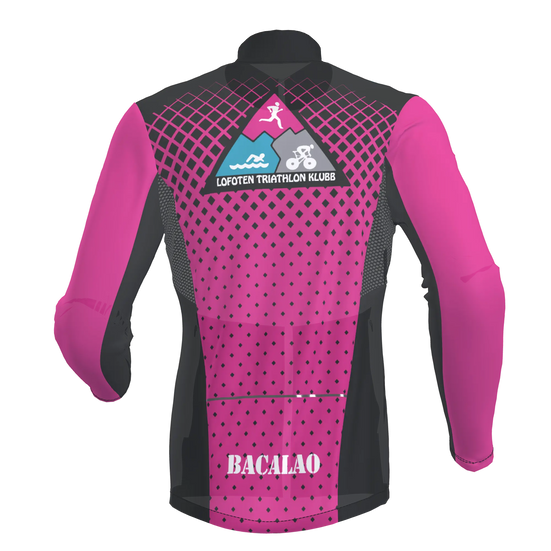 Pace Jacket Women