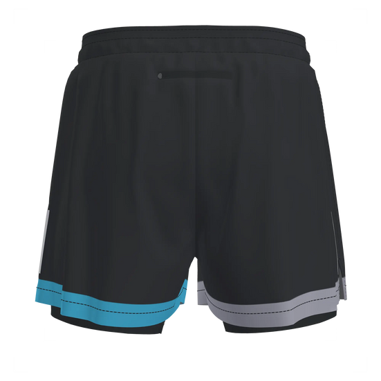 Pace Shorts Women
