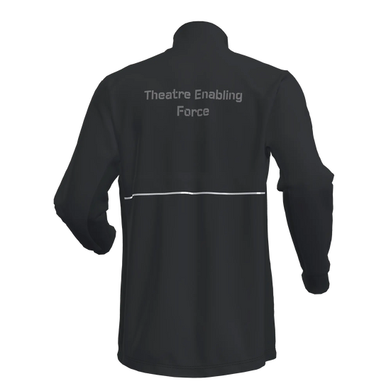 Trainer 3.0 Jakke Herre