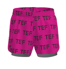 Lead 2.0 Shorts Herre