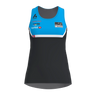 Run Singlet Dame