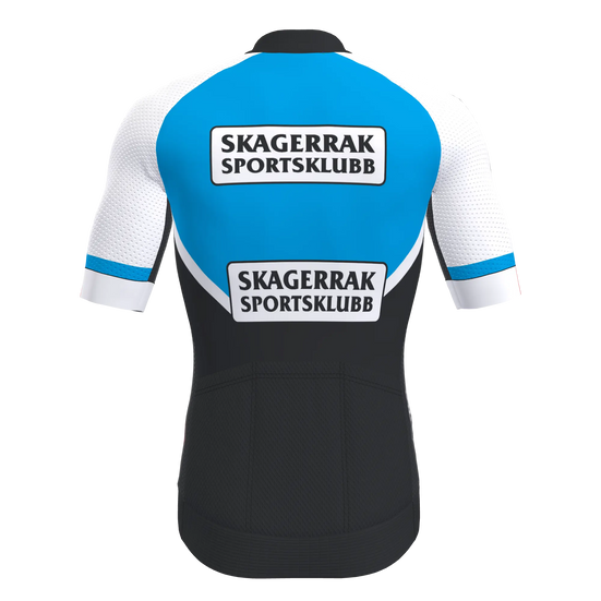Aero 2.0 Sykkeltrøye Dame