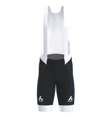 Aero 2.0 Bib Sykkelshorts Dame