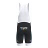Aero 2.0 Bib Sykkelshorts Dame