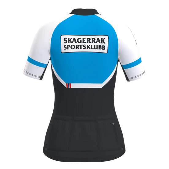 Elite 2.0 Sykkeltrøye Dame