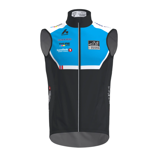 Elite Lightweight Vest Junior