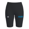 Trainer Kort Tights Dame