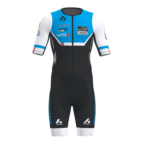 Aero 4 Speedsuit LD Herre