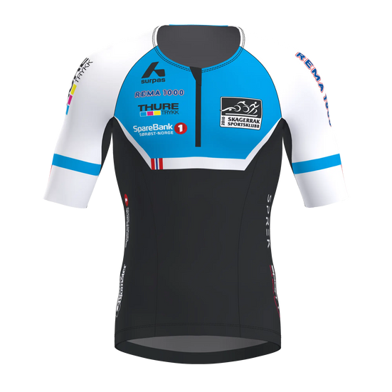 Drive 2 Shirt SS Women