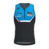Drive 2 Singlet Men