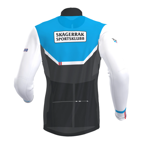 Pace Jacket Women