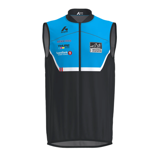 Pace Vest Women
