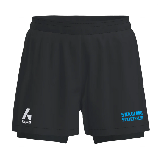 Pace Shorts Men