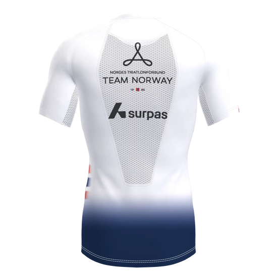 Pace T-shirt SS Men
