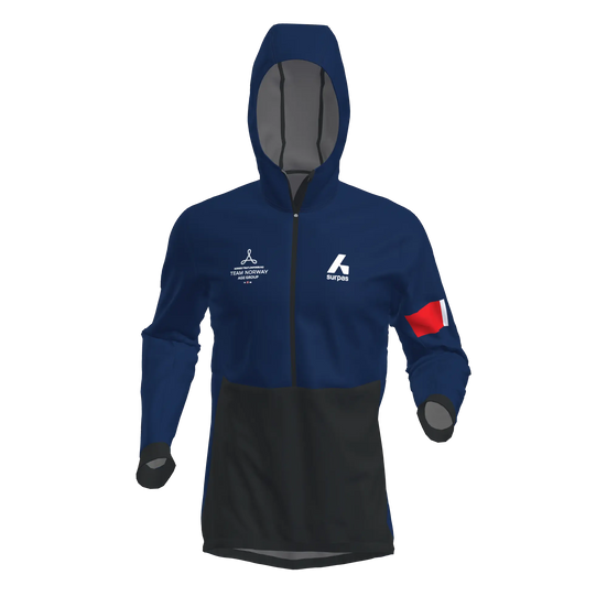 Stride Jacket Men