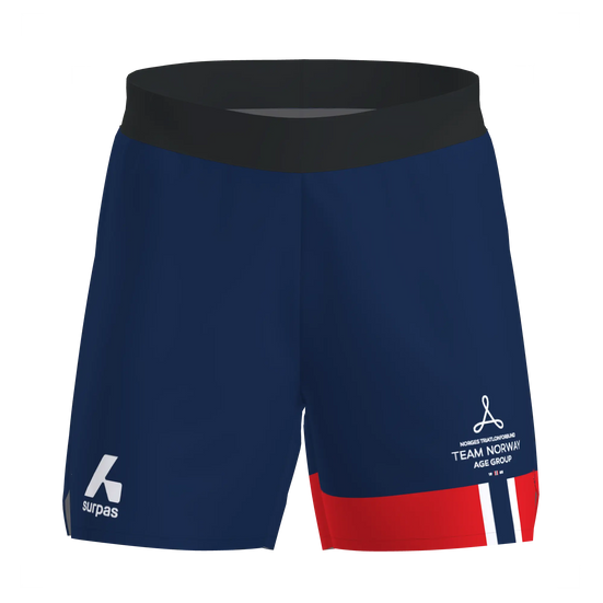 Stride Shorts Men
