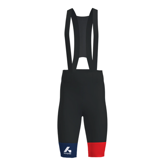 Purpose Bib Shorts Women
