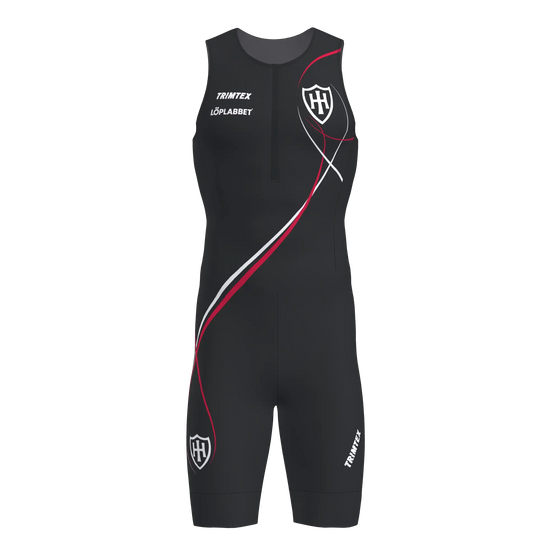Lead Skinsuit Junior