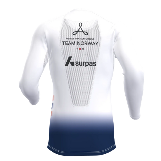 Pace T-shirt LS Men