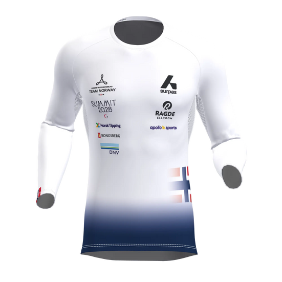 Pace T-shirt LS Women