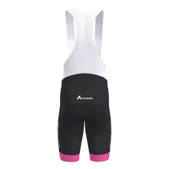 Elite Bib Sykkelshorts Herre