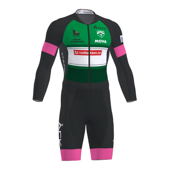Aero 2.0 Tempodrakt LS