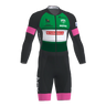 Aero 2.0 Tempodrakt LS
