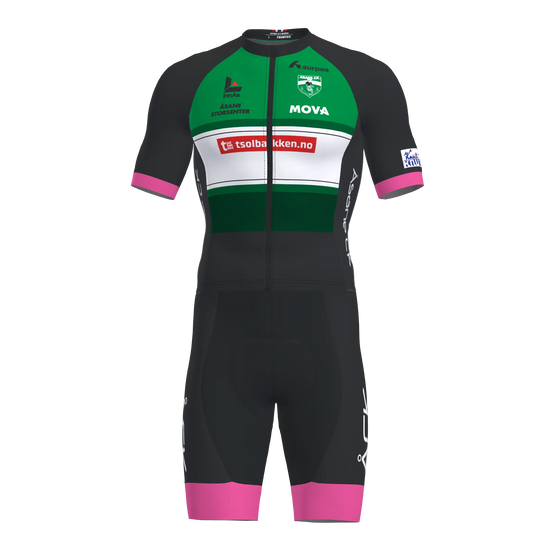 Vitric 2.0 Speedsuit Herre