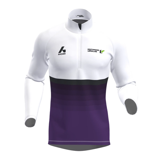 Flex 2.0 Genser Herre